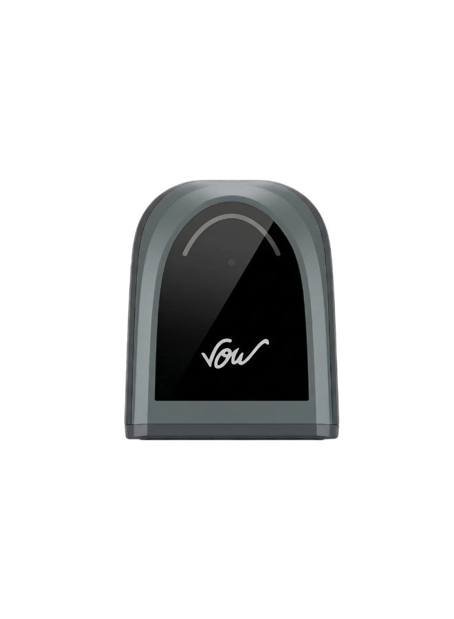 VOW 201-ST Wireless 2D Barcode Scanner, Bluetooth and 2.4GHz - Image 5