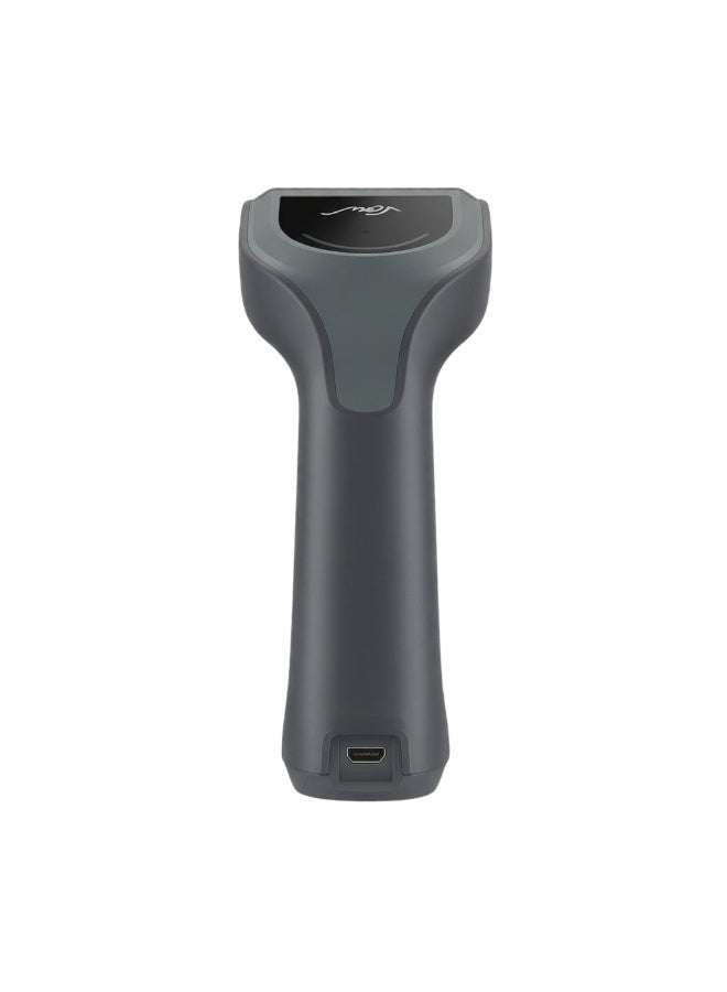 VOW 201-ST Wireless 2D Barcode Scanner, Bluetooth and 2.4GHz - Image 4