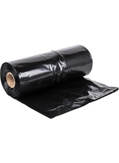 Florex 240 Liter Container Garbage Bag 100 x 150 cm 400 gr  - Image 2