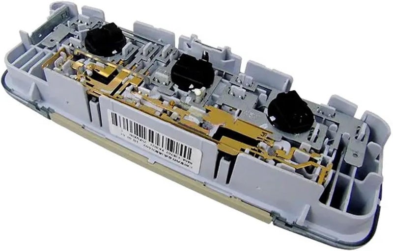 DEMULAX Car Interior Reading Light for Ford Models - Image 4