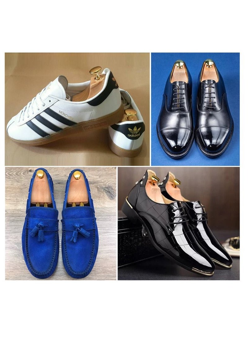 1-Pair Durable Shoe Tree
