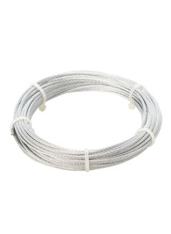 ACE Diall Steel Cable 1.5mm x 10m 