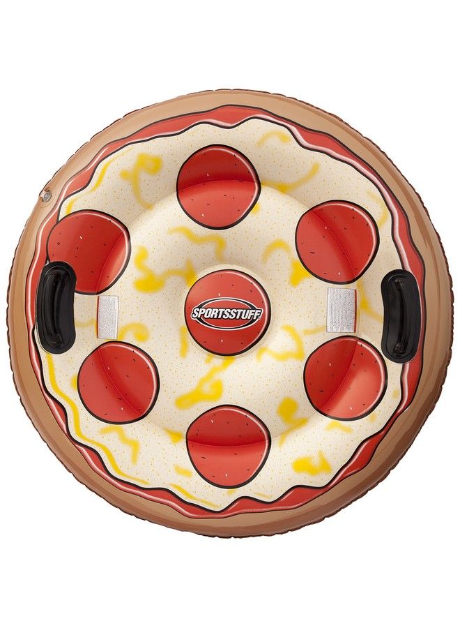 SportsStuff Pizza Snow Tube Multi 36 In.  - Image 1