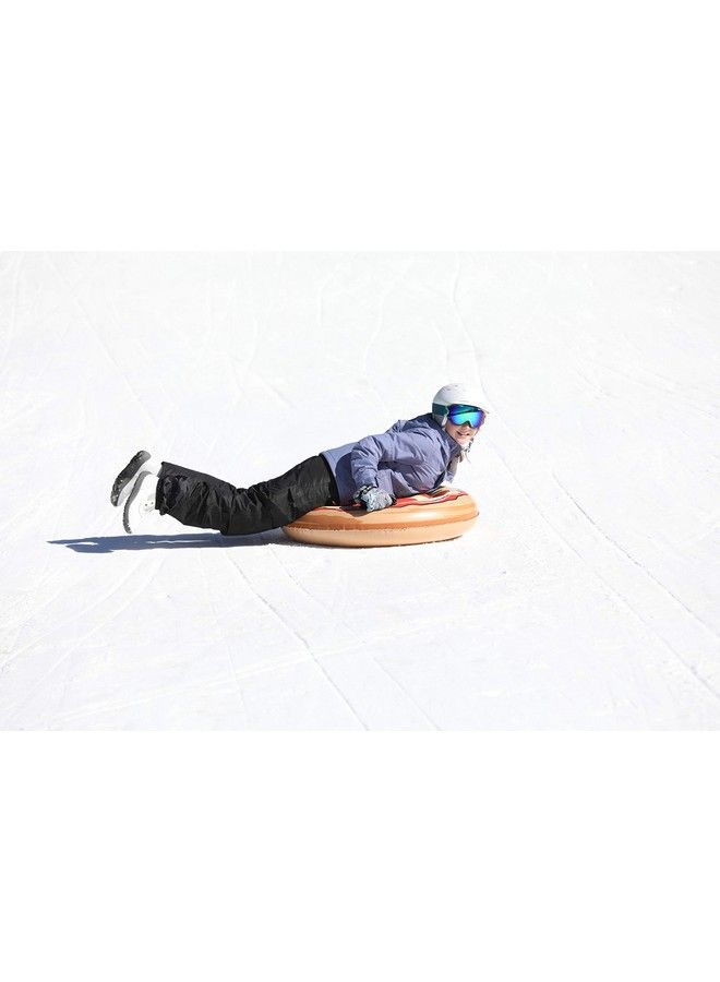 SportsStuff Pizza Snow Tube Multi 36 In.  - Image 5