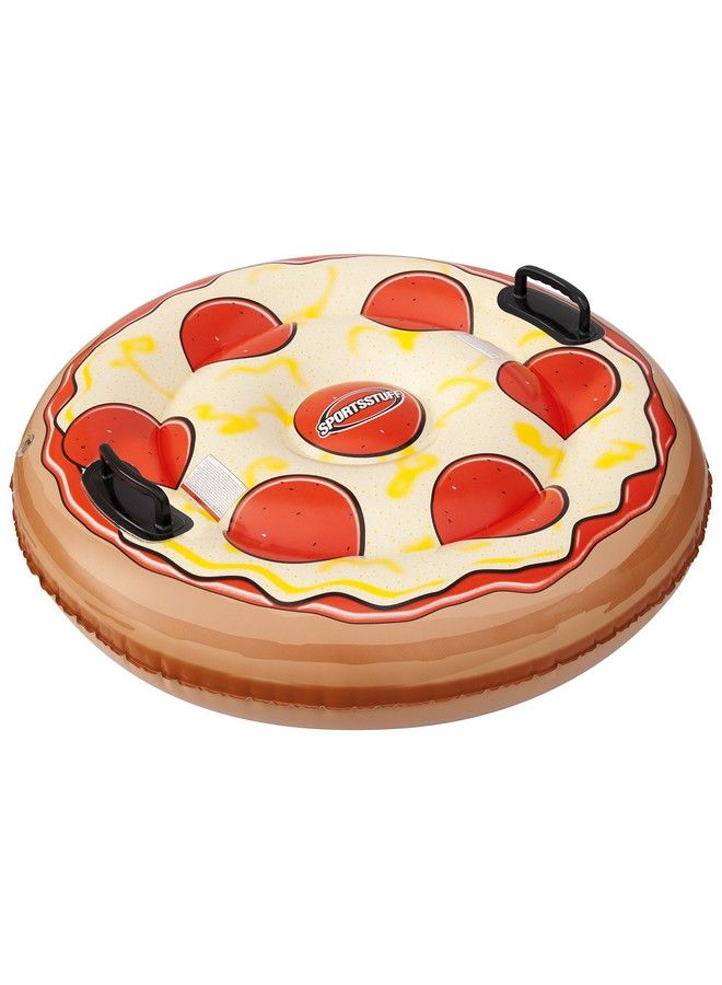 SportsStuff Pizza Snow Tube Multi 36 In.  - Image 3