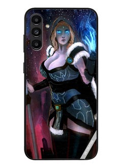 Protective Case Cover For Samsung Galaxy A13 5G Dota 2 Admirable Design Multicolour