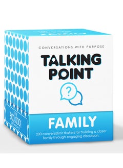 RedMapleTEK Talking Cards for Couples - 200 Dating Card Games for Adults - Enjoy Better Relationships and Deeper Intimacy - Fun Couple Games for Date Night, Valentine's Day Card Games for Couples  - Image 1