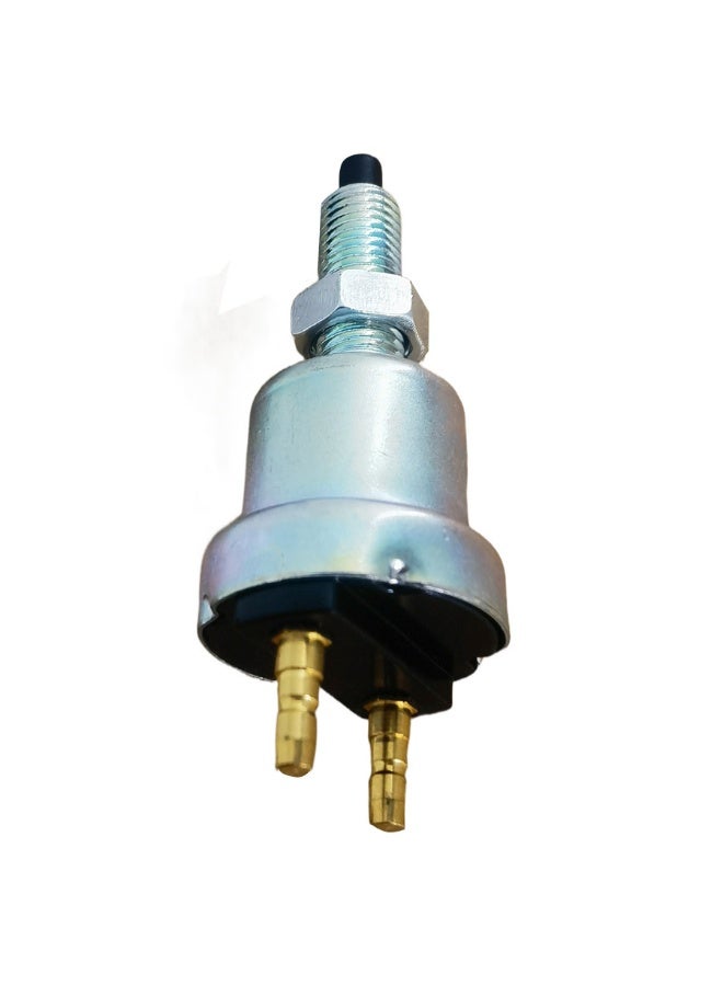 xozgdovg Parking Brake Reverse Light Switch for Mitsubishi/Mazda/Suzuki/Hyundai (OE: 25320-H5001) - Image 1