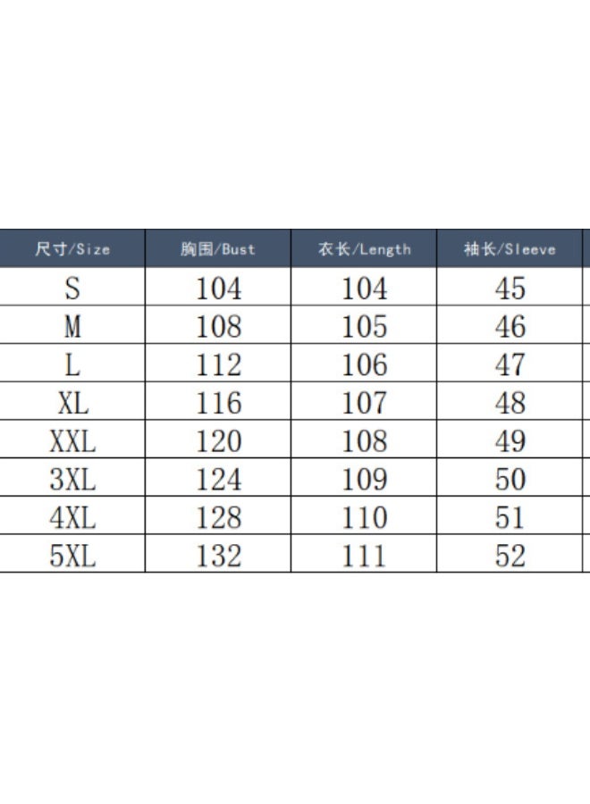 NIBEMINENT Women Hooded Knit Sweater Thick Coat Button Long Jumpers Solid Elegant Loose Coats Jumpers Casual Lady Winter - Image 2