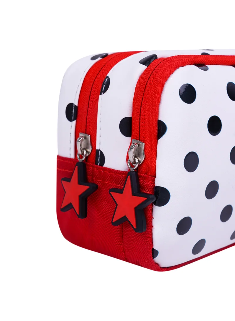 Disney Disney Minnie Mouse Love Sunshine Pencil Case 2 Compartment