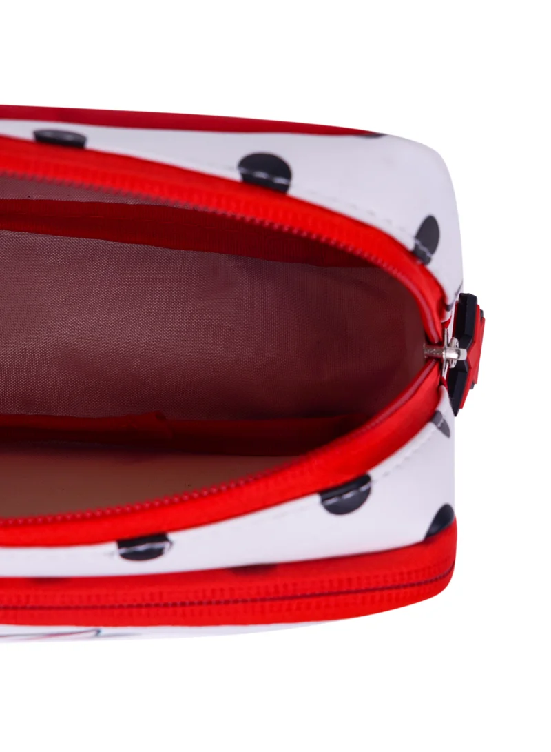 Disney Disney Minnie Mouse Love Sunshine Pencil Case 2 Compartment