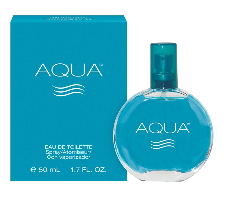 PB ParfumsBelcam Aqua Eau de Toilette Spray, Our Version of a Designer EDT, 50ml. - Image 1