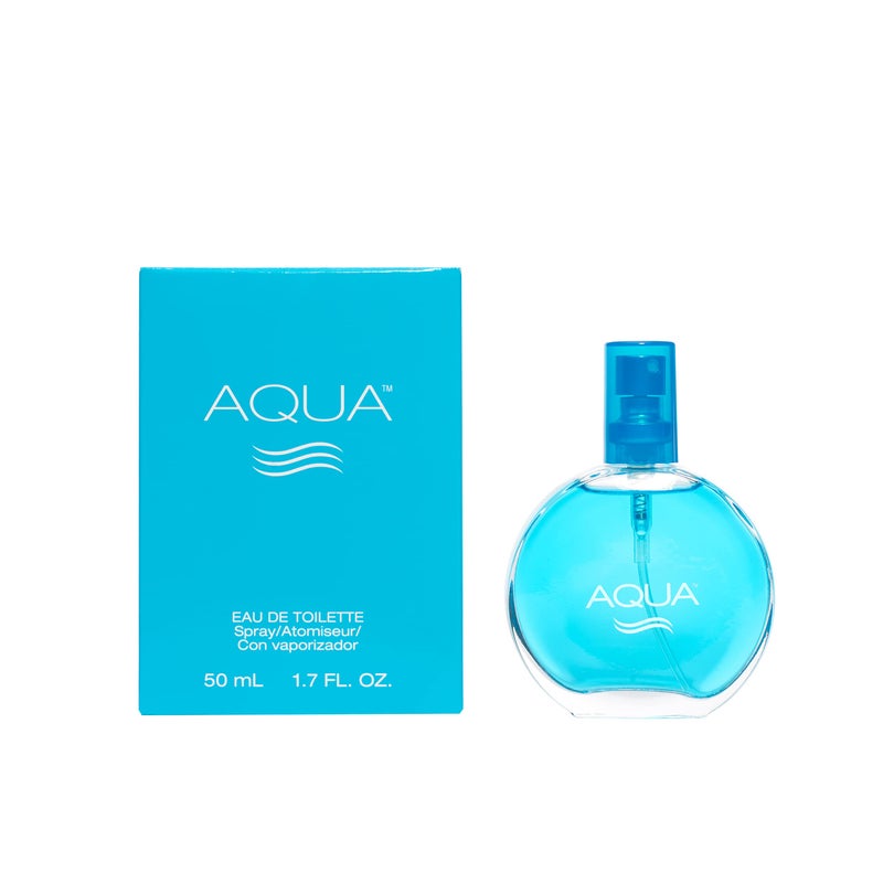 PB ParfumsBelcam Aqua Eau de Toilette Spray, Our Version of a Designer EDT, 50ml. - Image 3