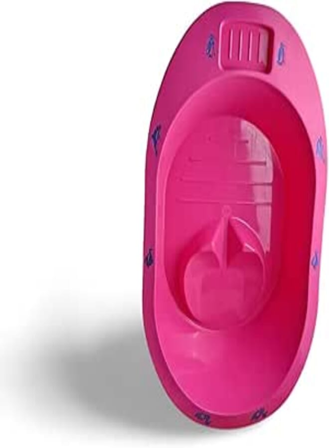 Multi Color Baby Bath Tub 