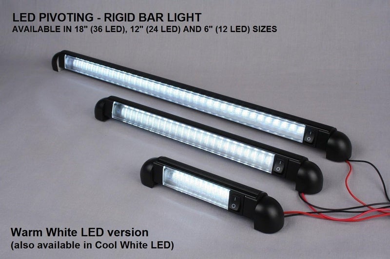 Pilotlights.net PilotLights 18" LED Bar Light - Image 2