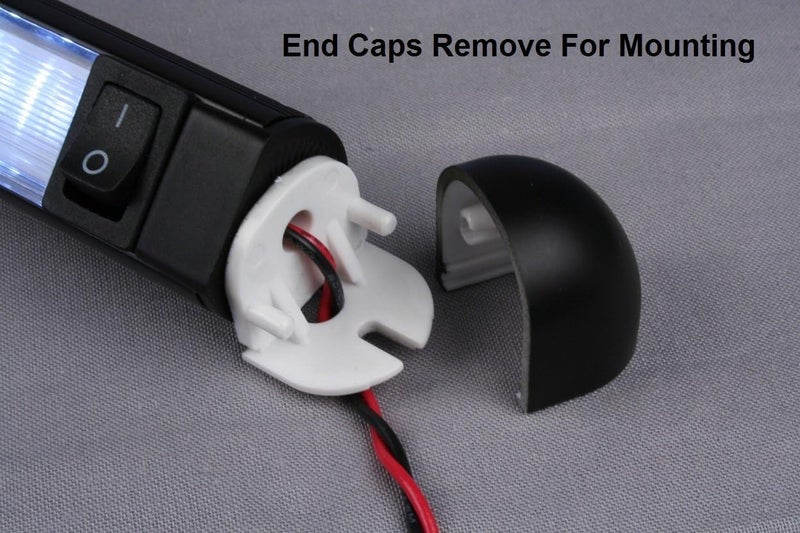 Pilotlights.net PilotLights 18" LED Bar Light - Image 3