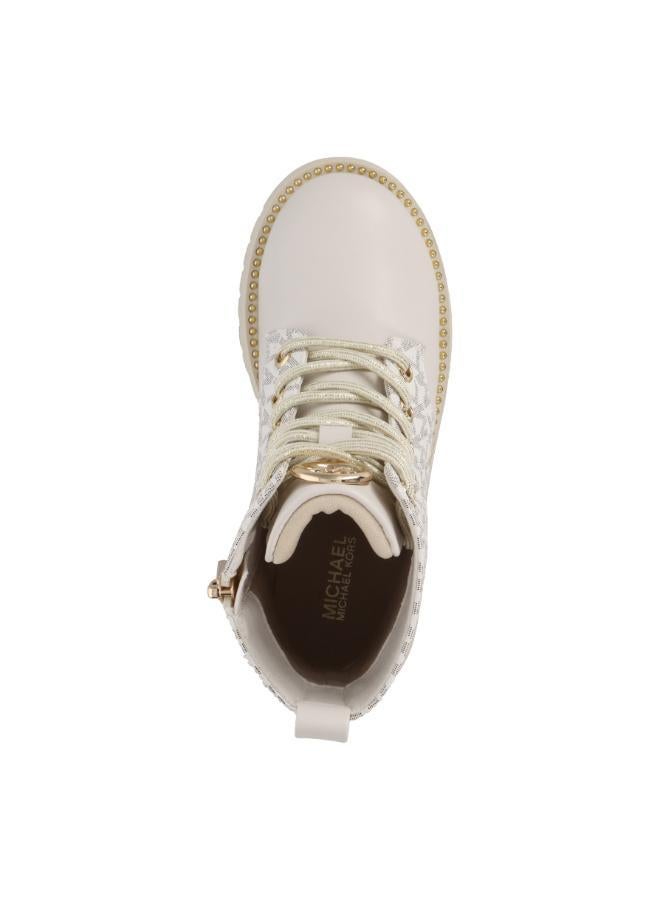 Michael Kors Kids Casual Ankle Boots - Image 5