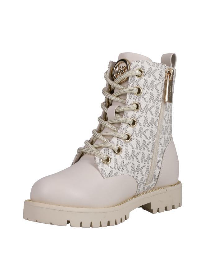 Michael Kors Kids Casual Ankle Boots - Image 3