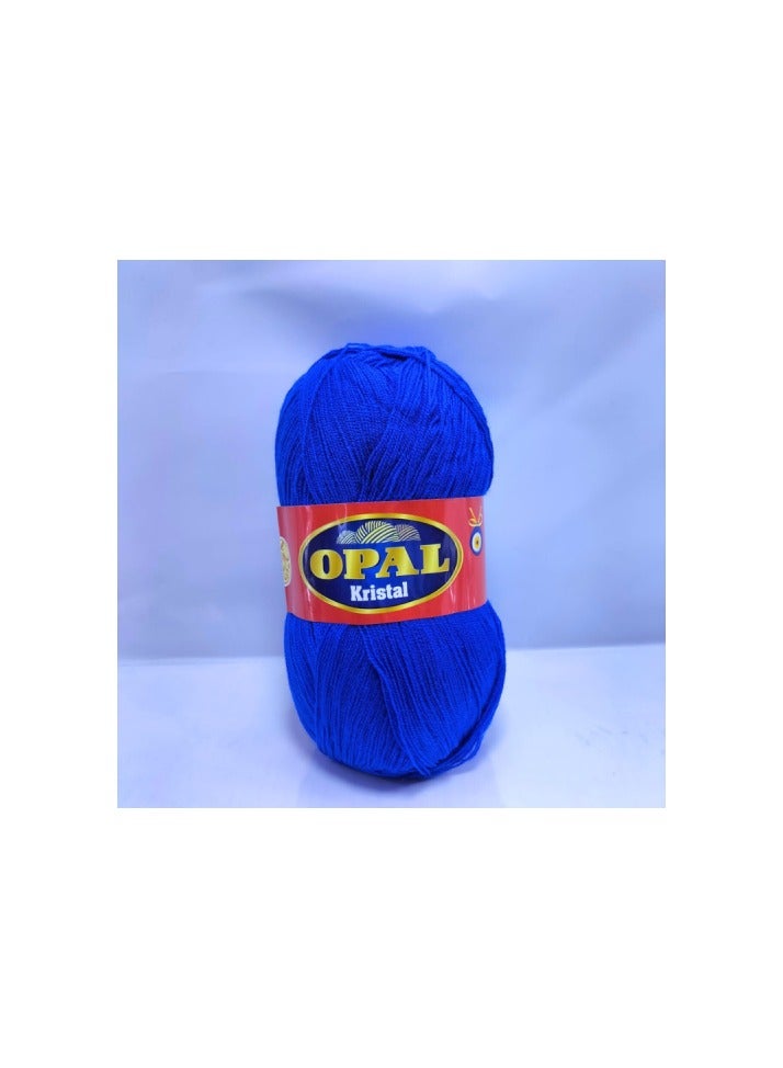 Turkish Crystal Thread 64