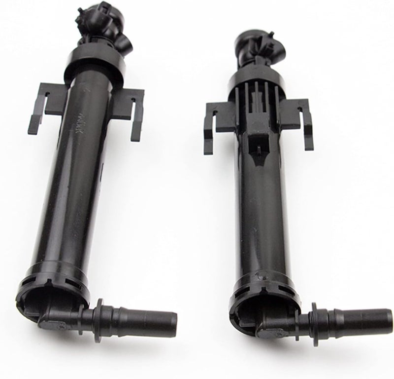 Wivplex Headlamp Washer Spray Nozzle for BMW - Image 1