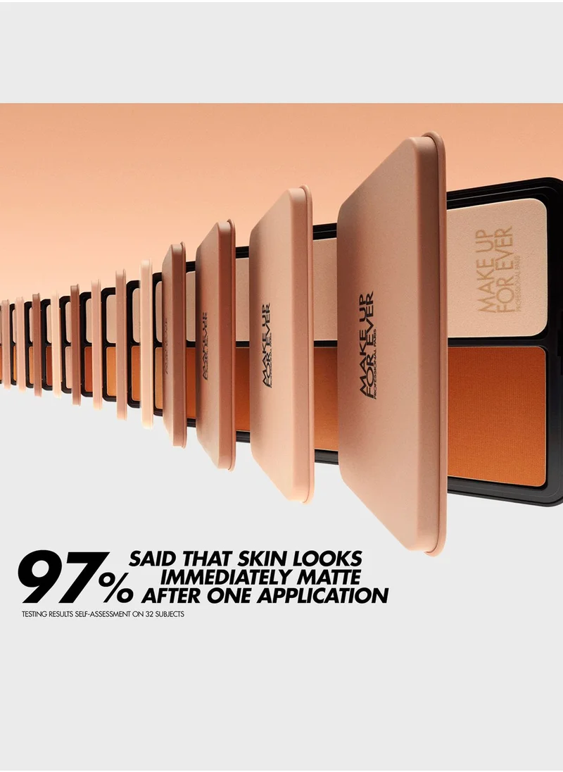 MAKE UP FOR EVER HD Skin Powder Foundation - 2R28 - Cool Sand