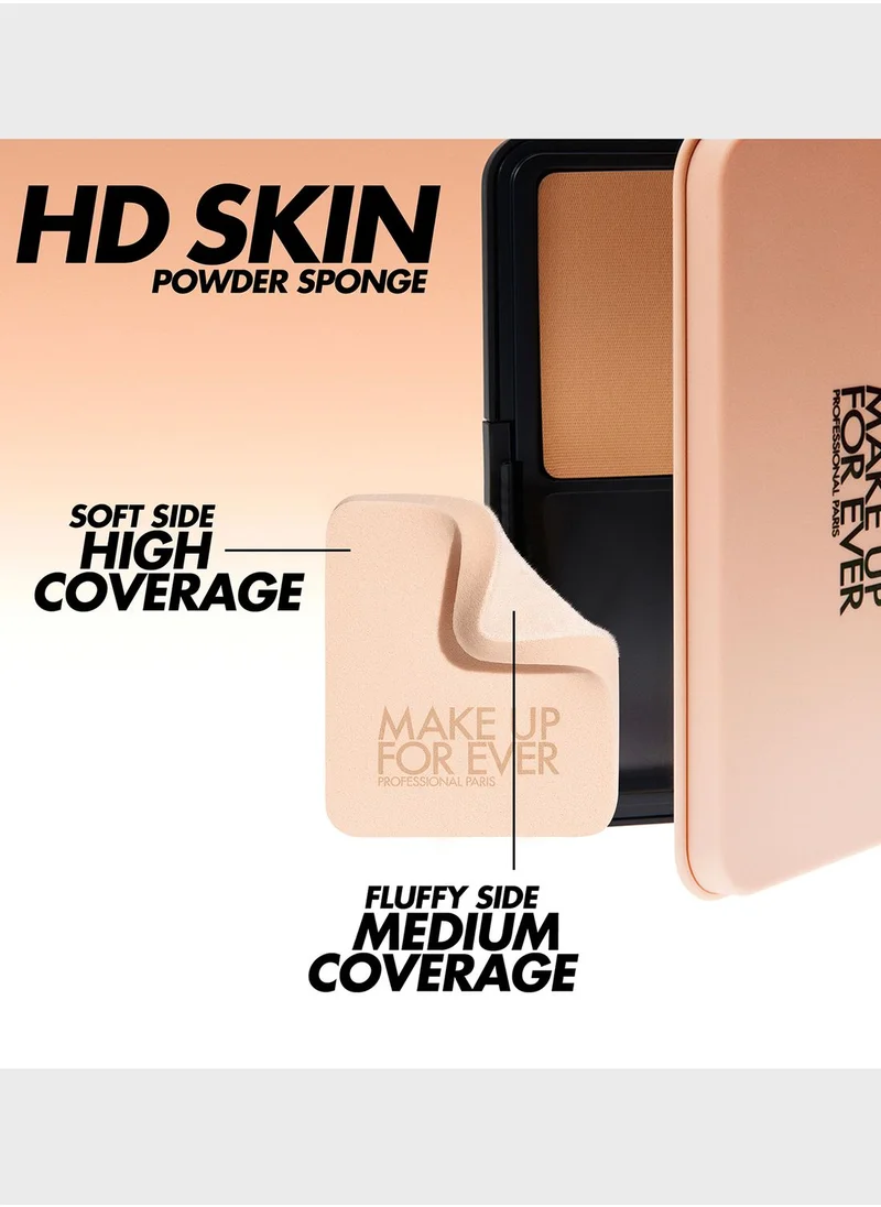 MAKE UP FOR EVER HD Skin Powder Foundation - 2R28 - Cool Sand