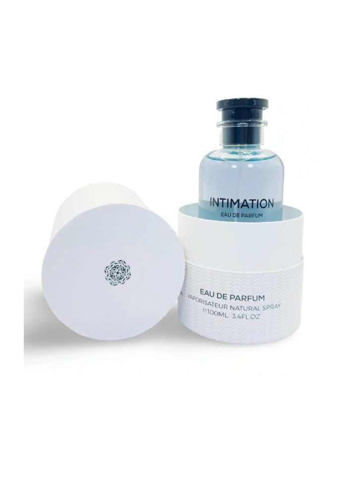 Emper - Intimation - For Unisex - EDP - 100ml - Image 1
