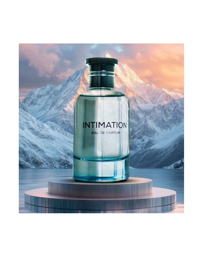 Emper - Intimation - For Unisex - EDP - 100ml - Image 1