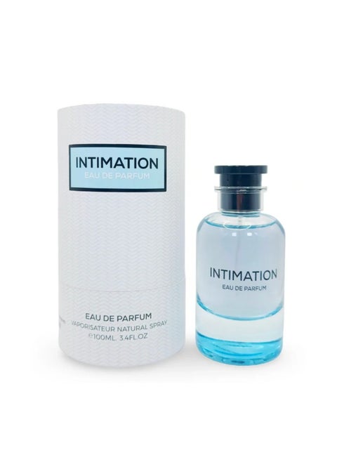 Intimation - For Unisex - EDP - 100ml