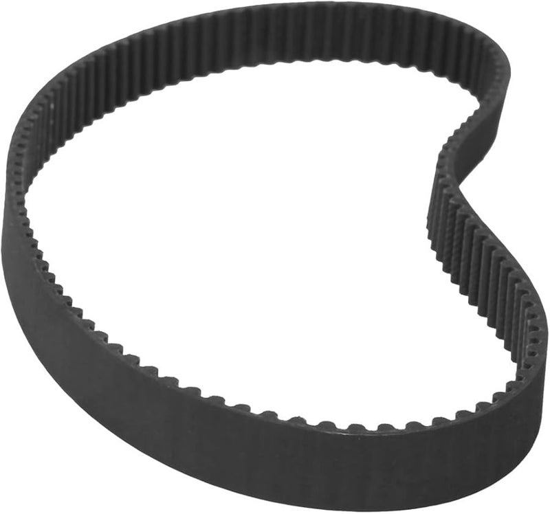 JTLB سير توقيت مطاطي 550 مم لسكوتر كهربائي مقاوم لشيخوخة زيت الحرارة - Image 5