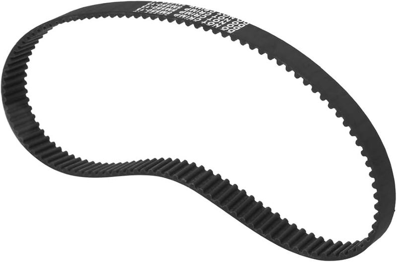 JTLB سير توقيت مطاطي 550 مم لسكوتر كهربائي مقاوم لشيخوخة زيت الحرارة - Image 2