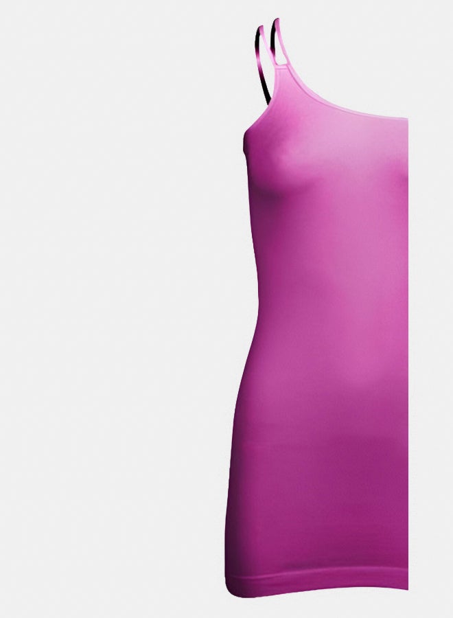 Silvy Lycra Bellina Sleeveless Top Underwear For Women - Image 3