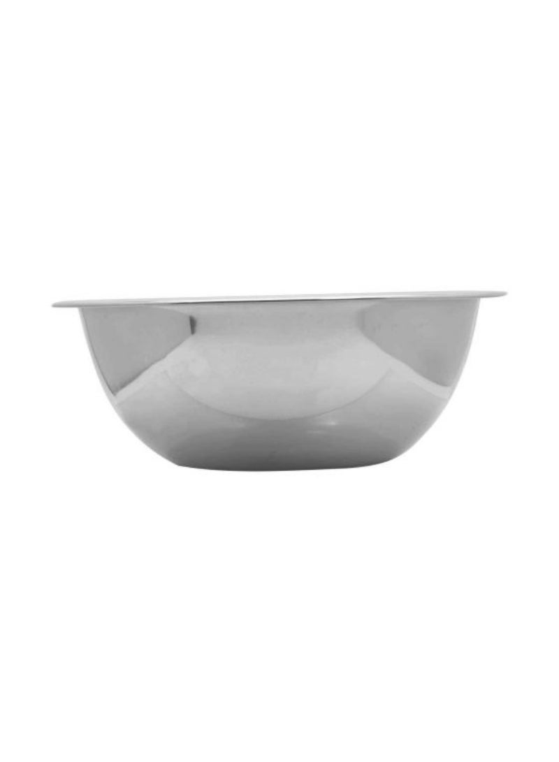 Top Pick Steel Serving Bowl A Well-Crafted Exterior