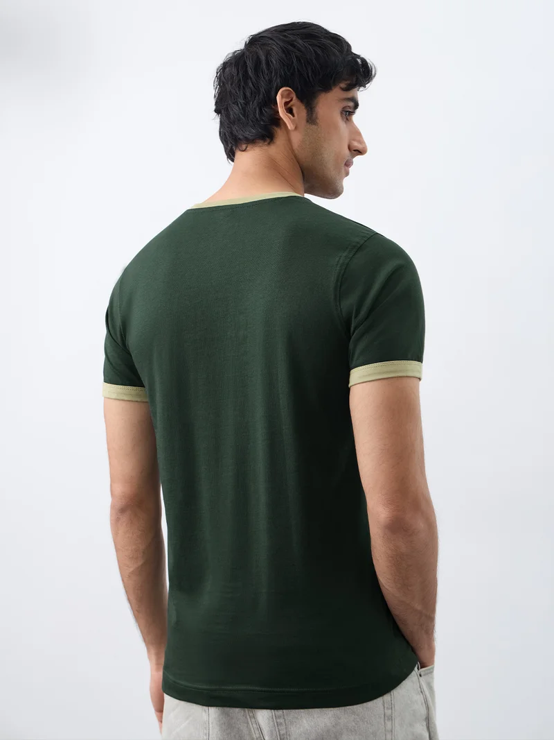 The Souled Store  Casual Classics: Pretend I Care  | Best Price UAE