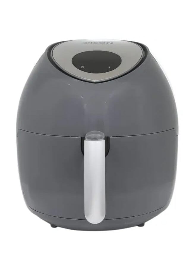 Jumbo Air Fryer 8 Liter Dark Gray 1800 Watt - pzsku/Z927AD3DD253E04CFD44EZ/45/_/1662305230/7003ec35-4f6c-4e44-b348-dab6354b70d0