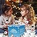 AWHETIE 30 Pack Stocking Stuffers for KidsChristmas Crafts for Kids BulkBuild a Snowman Crafts Kit Modeling ClayChristmas Stocking Stuffers Gifts Activities for Boys Girls - Image 4