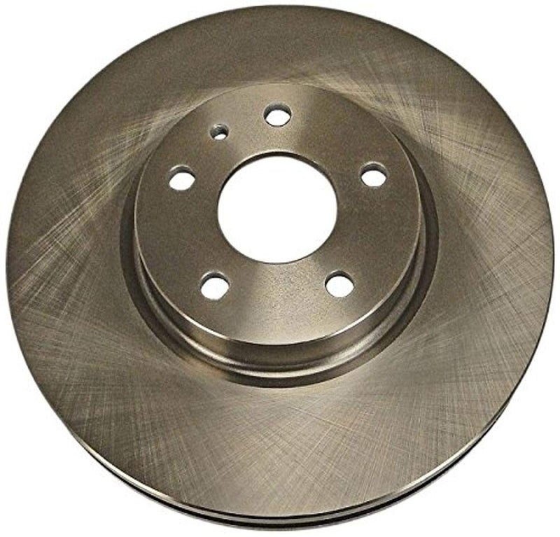 Bendix Premium PRT6204 Front Brake Rotor for Ford Fusion 20202013 Lincoln MKZ 20162013