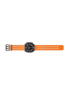 Generic Semi-Original - Orange T7 Ultra: Retina Display, Bixby Voice, Water-Resistant, Quick Replies, Health Monitoring.  - Image 1