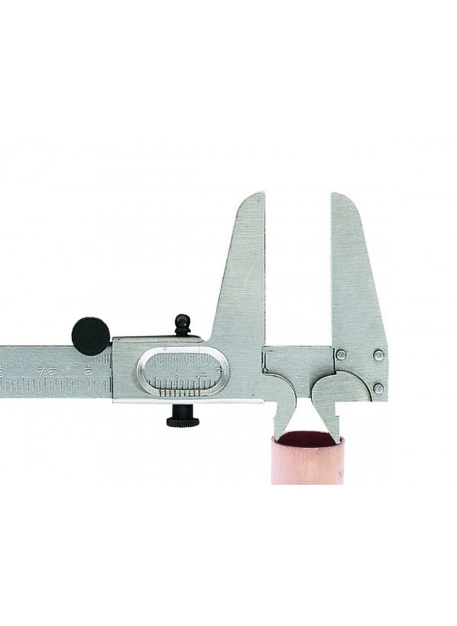 General Tools General Tools Metric and English Vernier Caliper #722  - Image 2