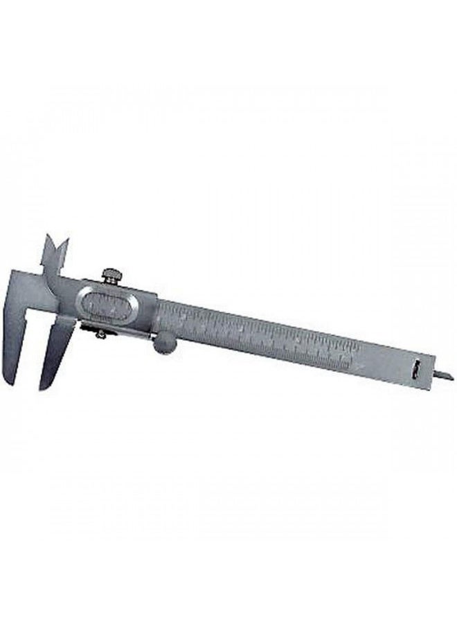 General Tools General Tools Metric and English Vernier Caliper #722  - Image 1