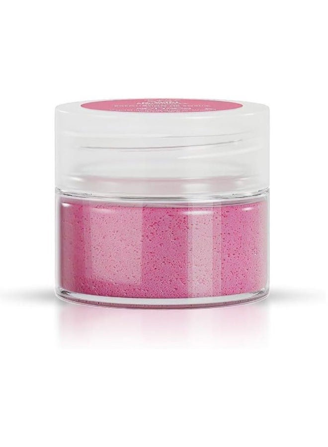 Eva Exfoliating Lip Scrub Raspberry Flavored - Image 2