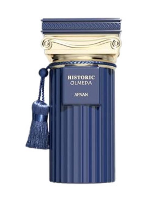 Historic Olmeda Eau De Parfum Spray For Men, 100Ml