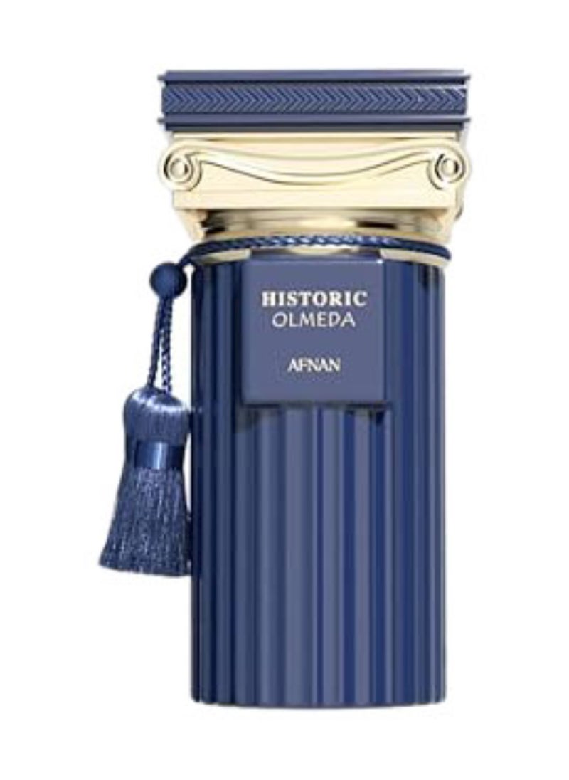 Afnan - Historic Olmeda Eau De Parfum Spray For Men, 100Ml - Image 1