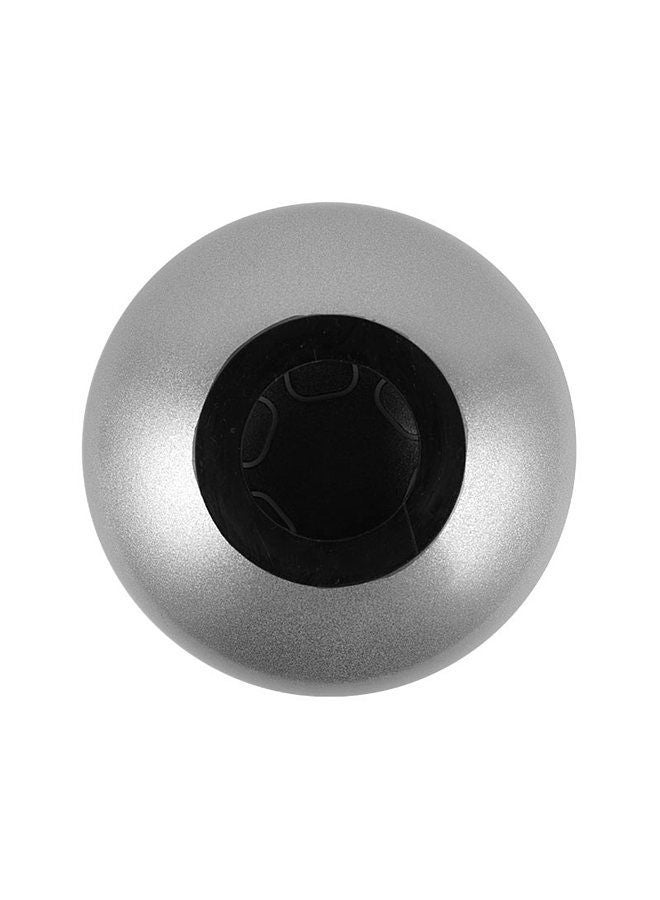 Generic 6 notes 3.8-inch mini steel tongue drum hand pan drum zen drum percussion instrument with drumsticks for beginner musical education concert mind healing yoga meditation - Image 5