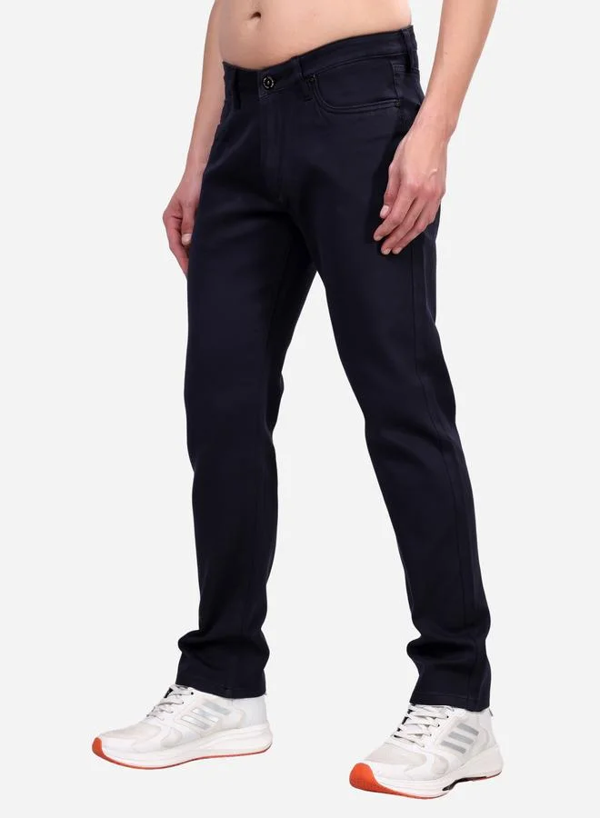 ستايلوكس Stylox Mid Rise Slim Fit Jeans