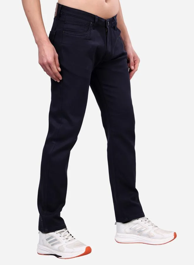 ستايلوكس Stylox Mid Rise Slim Fit Jeans