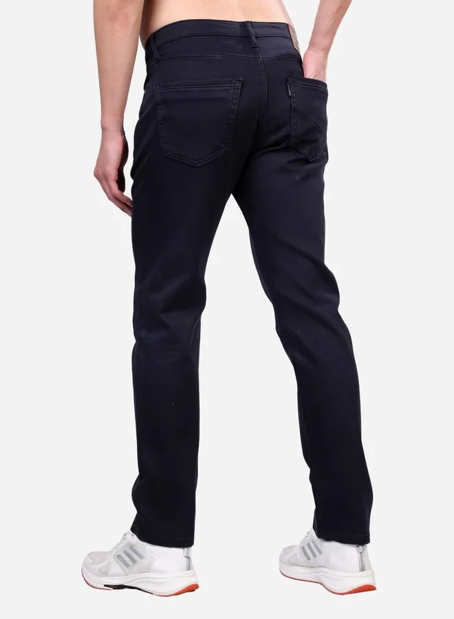 ستايلوكس Stylox Mid Rise Slim Fit Jeans