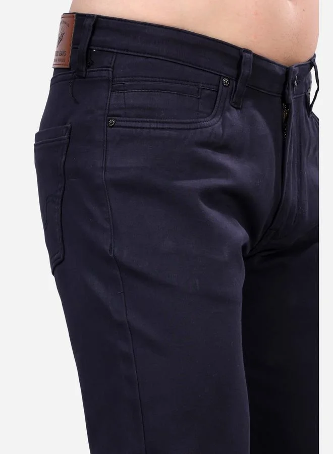 ستايلوكس Stylox Mid Rise Slim Fit Jeans