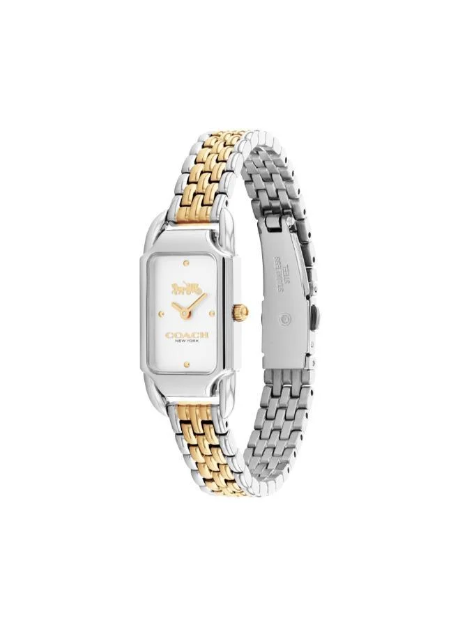 كوتش Greyson Ladies Stainless Steel Watch