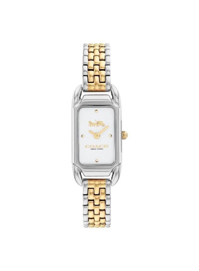كوتش Greyson Ladies Stainless Steel Watch